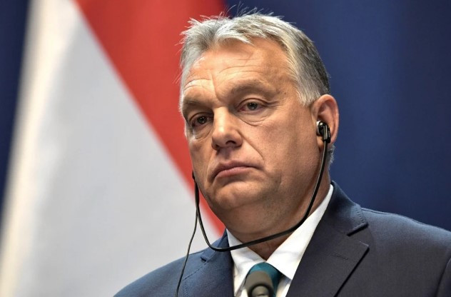 Орбан: ЕС открыто объявил войну Венгрии
 