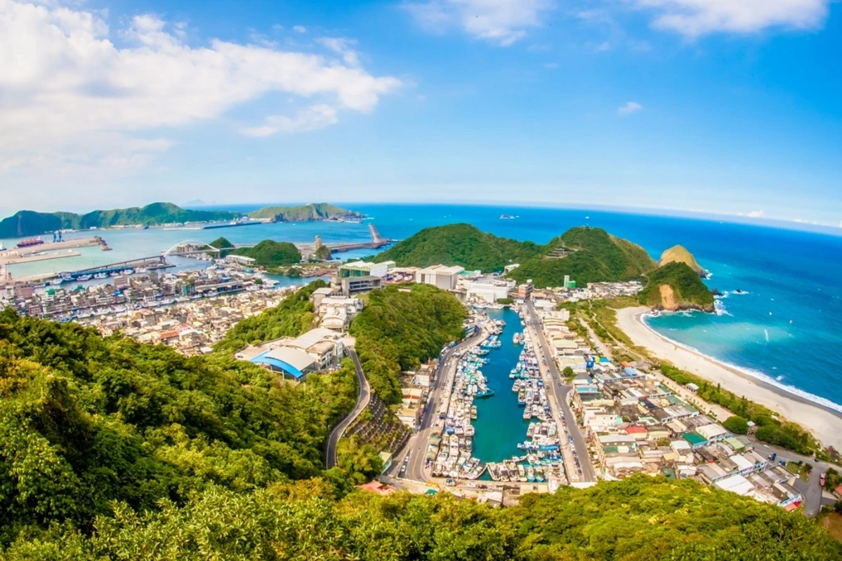 У берегов Тайваня произошло сильное землетрясение
 