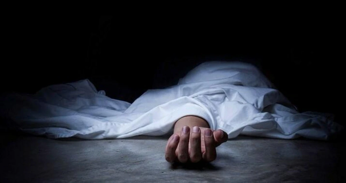 В Баку заживо сгорел 37-летний мужчина
 