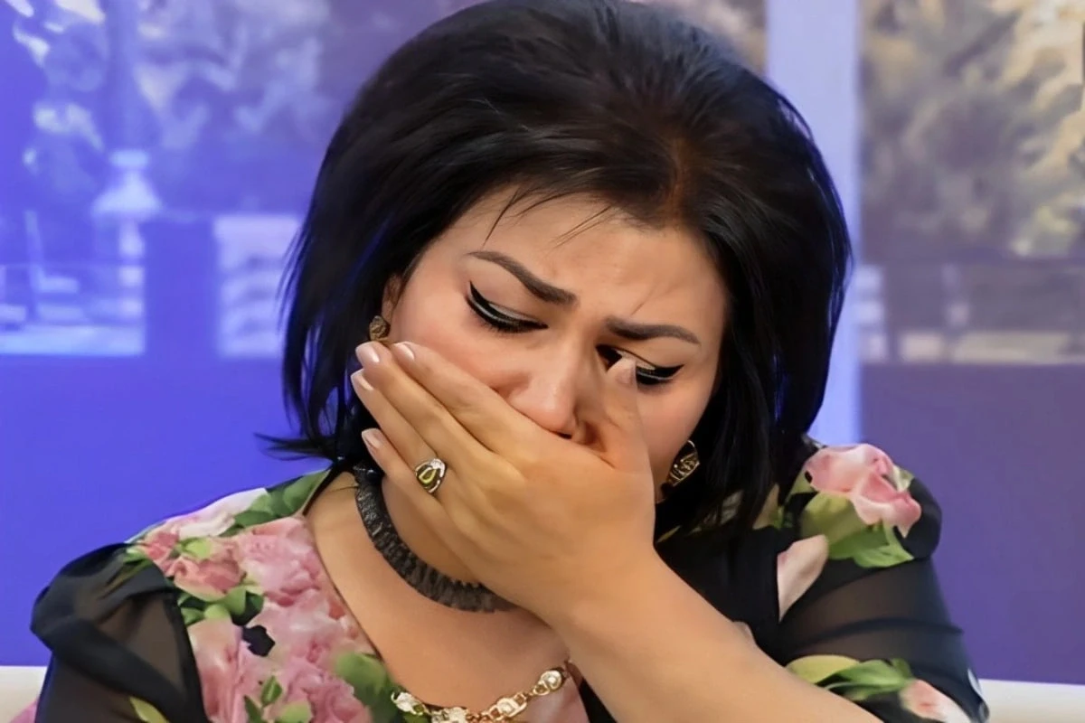 Он был полон любви к жизни: подробности внезапной смерти брата Телли Борчалы