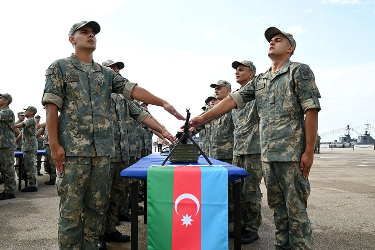 Новое решение Минобороны Азербайджана в связи с посещением военнослужащих
 