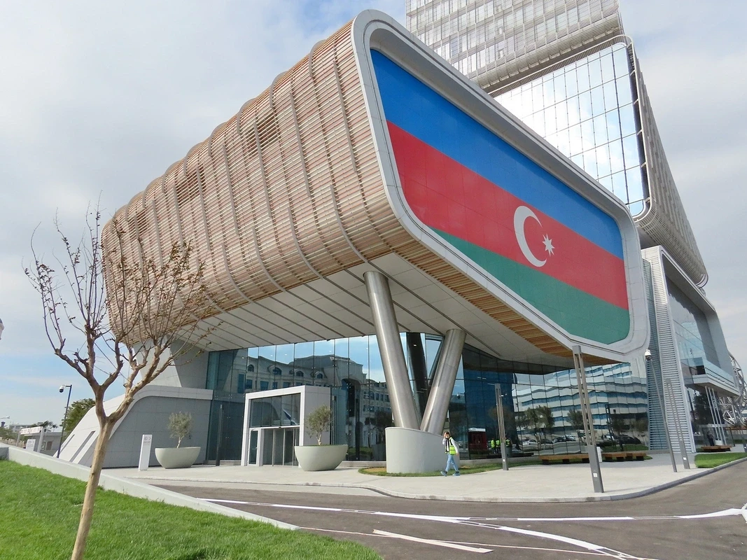 Сотрудникам Государственной налоговой службы присвоены высшие специальные звания
 