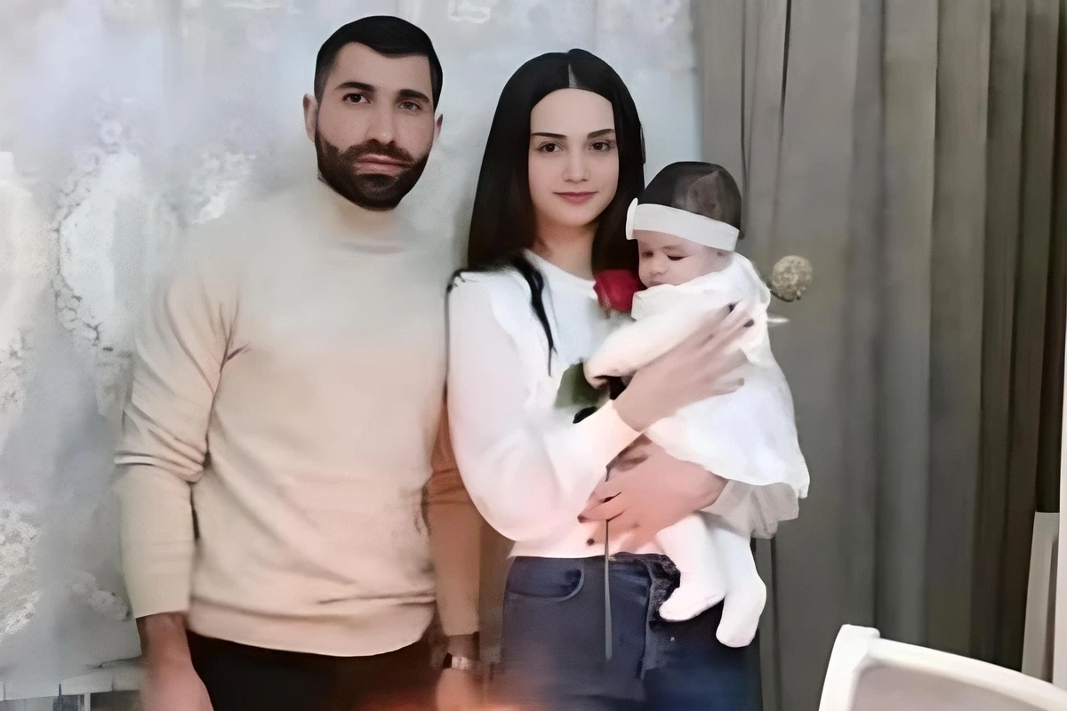 Дело Фарида Гусейнли, обвиняемого в убийстве супруги и младенца, снова в Верховном суде
 