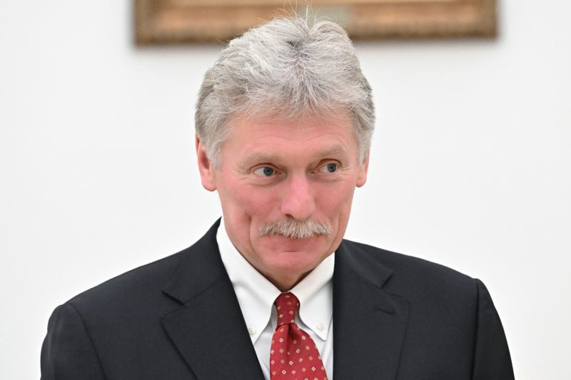 Песков рассказал о помощи Кубе
 