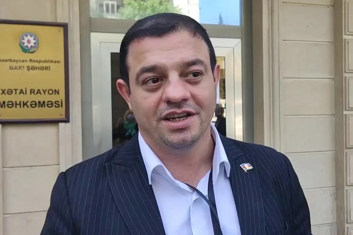 Ата Абдуллаев освобожден условно-досрочно
 