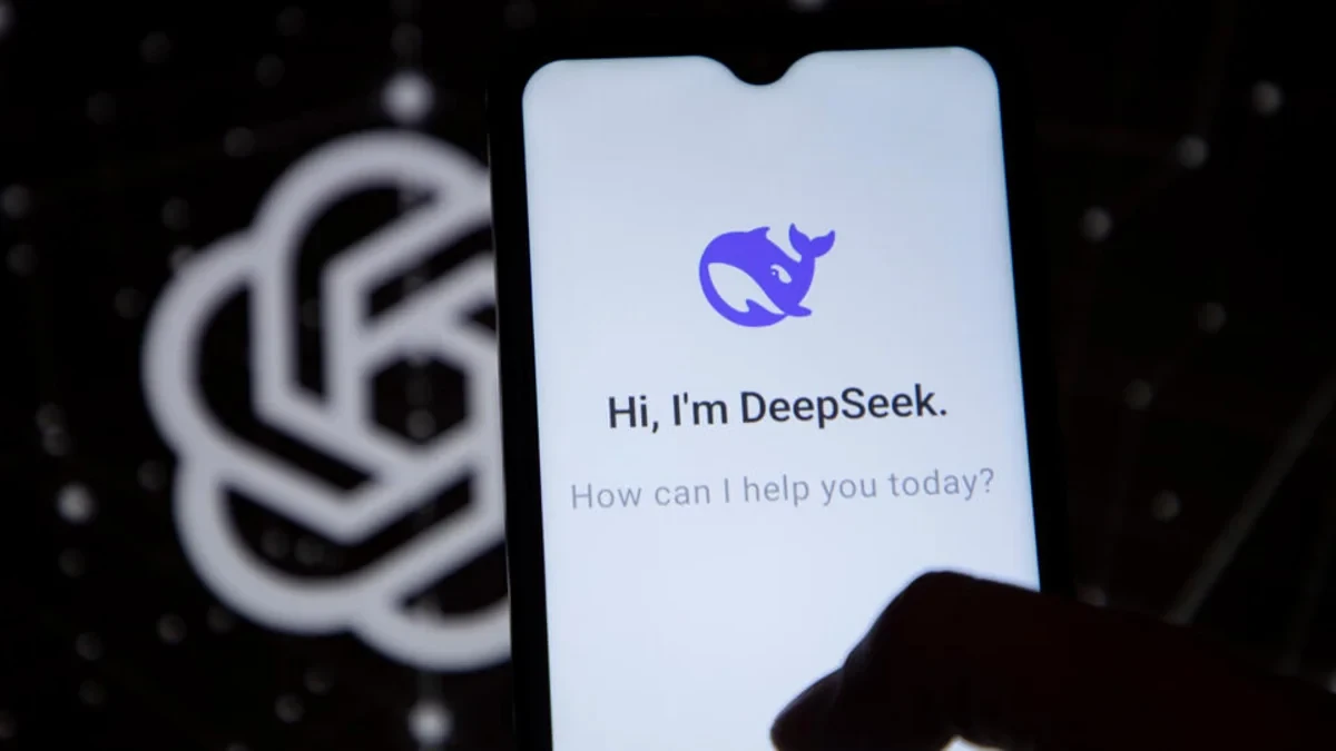 OpenAI обвинила DeepSeek в незаконном использовании своих технологий
 
