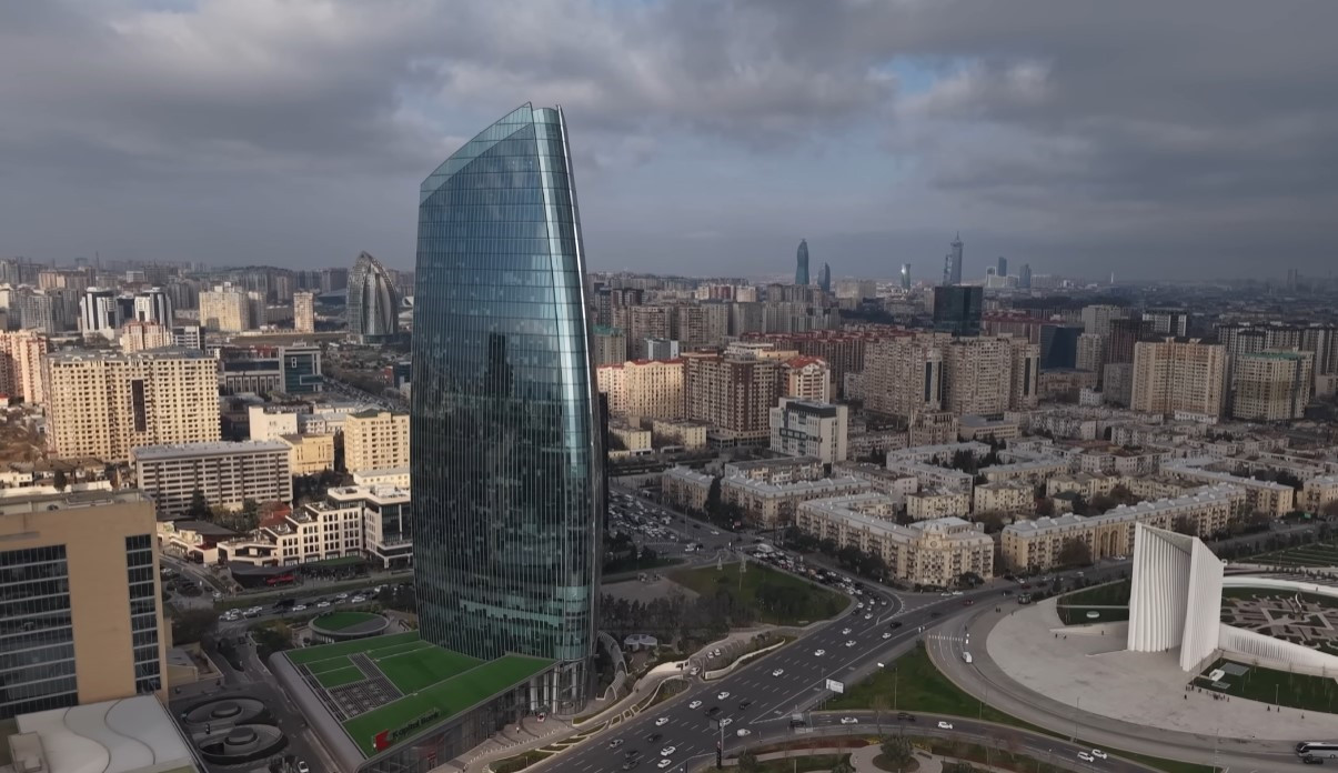 Какая погода ждёт Азербайджан 14 февраля
 