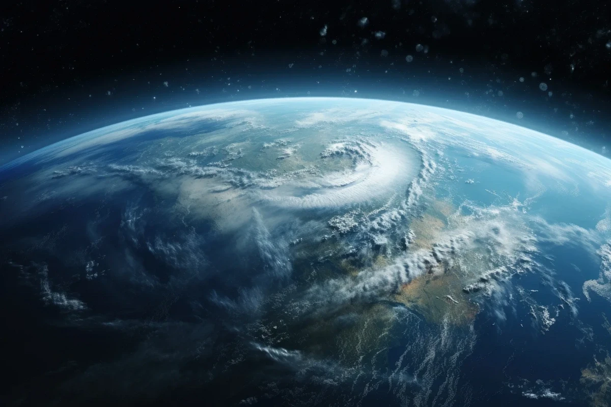 Ученые нашли гигантский запас водорода в ядре Земли