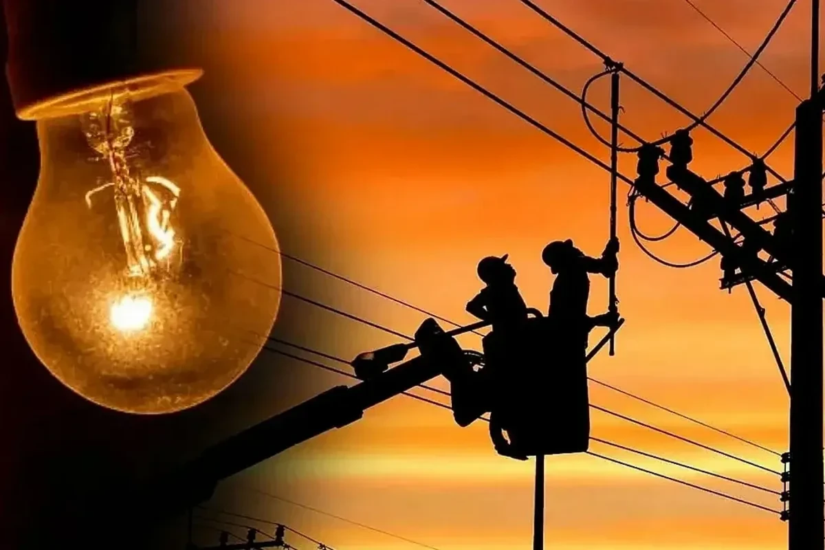 В одном из районов Баку шесть часов не будет электричества
 