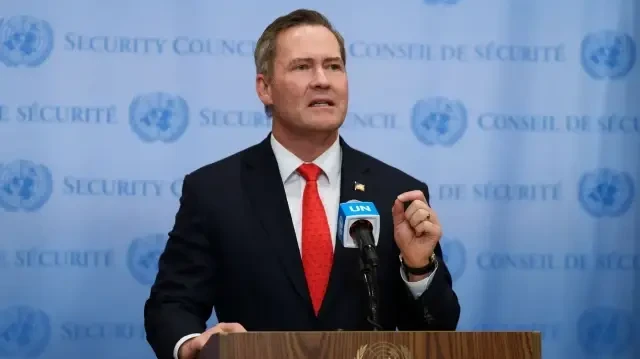 Постпред при ООН: США рассчитывают на рост европейских расходов на оборону
 