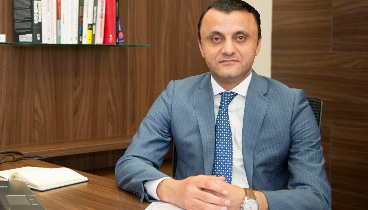 Глава TƏBİB Вугар Гурбанов освобожден от должности - ОФИЦИАЛЬНО
 