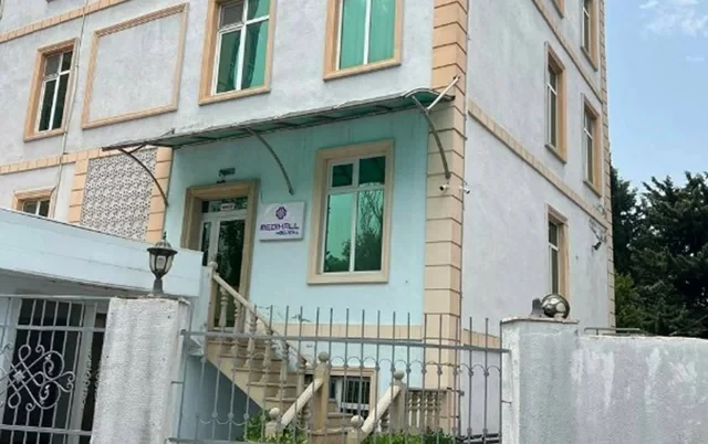 В Баку женщина скончалась после эстетической операции
 