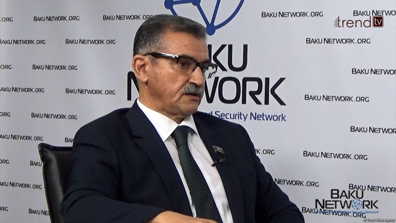 Новруз Аслан: Экономическое и инвестиционное сотрудничество — важная основа партнерской модели, ориентированной на будущее