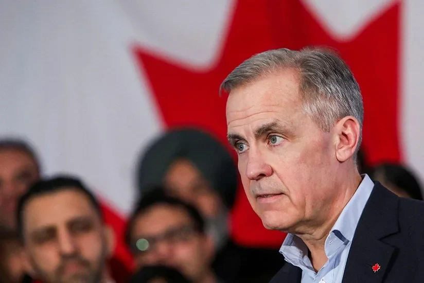 Министр: Премьер Канады посетит Индию в начале марта
 