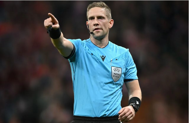 Объявлен судейский состав на матч 'Карабах' - 'Ньюкасл Юнайтед'
 