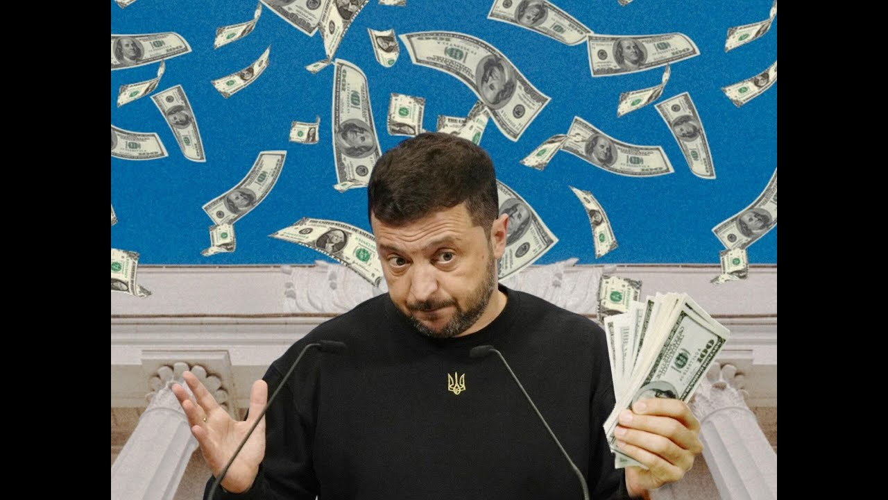 Разоблачена новая схема в деле «кошелька» Зеленского
 