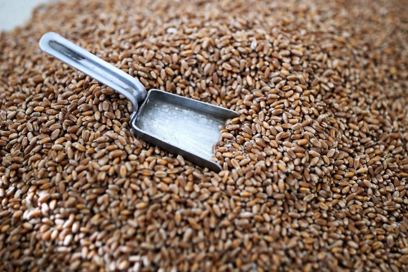 Азербайджан увеличил импорт пшеницы на 50%
 