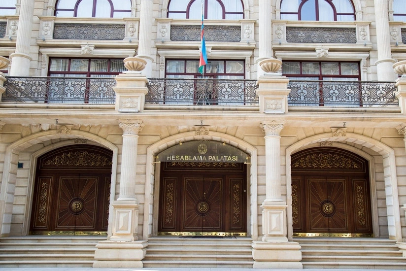 Счетная палата: В Азербайджане есть проблемы с применением бюджетирования, ориентированного на результат
 