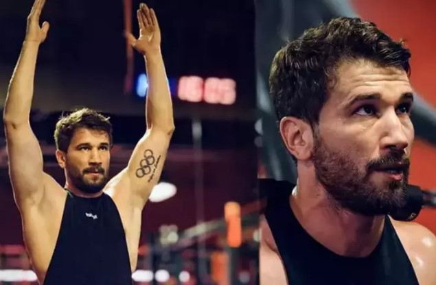 В Турции задержан боксёр Адем Кылычджы
 