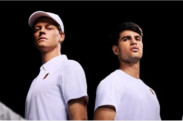 Алькарас и Синнер получат по $1,2 млн за участие в турнире ATP 500 в Дохе
 