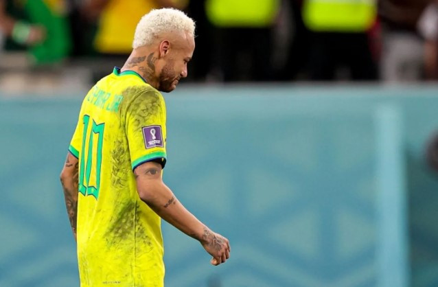 Анчелотти назвал условия для возвращения Неймара в сборную Бразилии
 