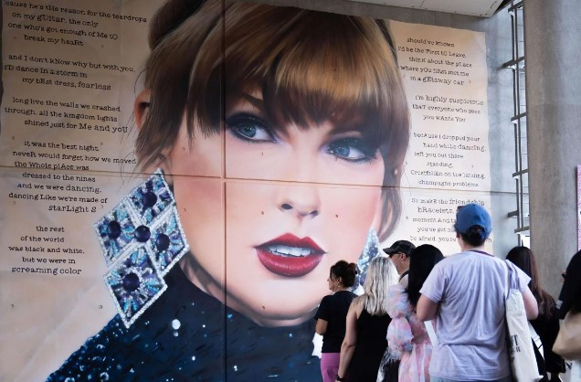 В Австрии выдвинули обвинение по делу о планировании атаки на шоу Тейлор Свифт
 