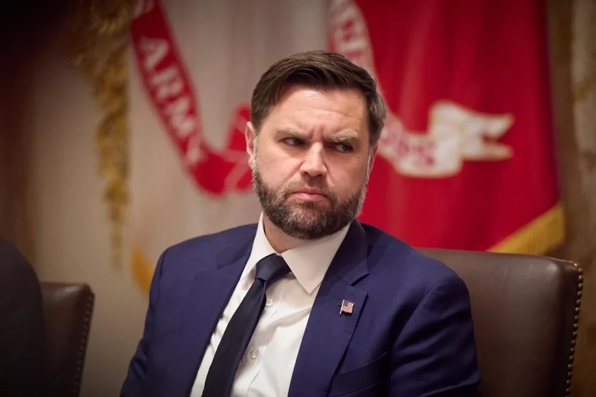 Джей Ди Вэнс назвал главную 'красную линию' США по Ирану
 