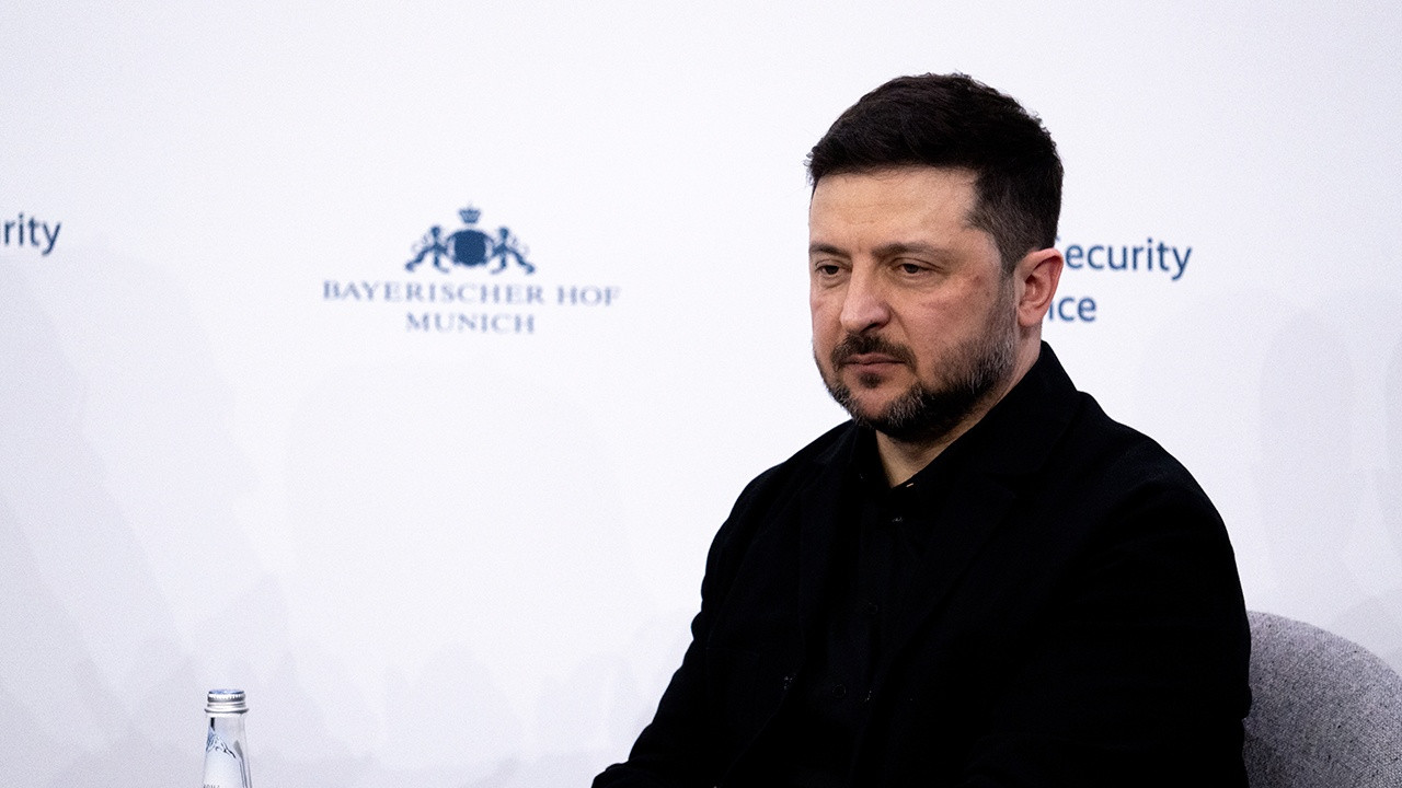 Зеленский: США отказали Киеву в производстве ракет Patriot в Европе
 