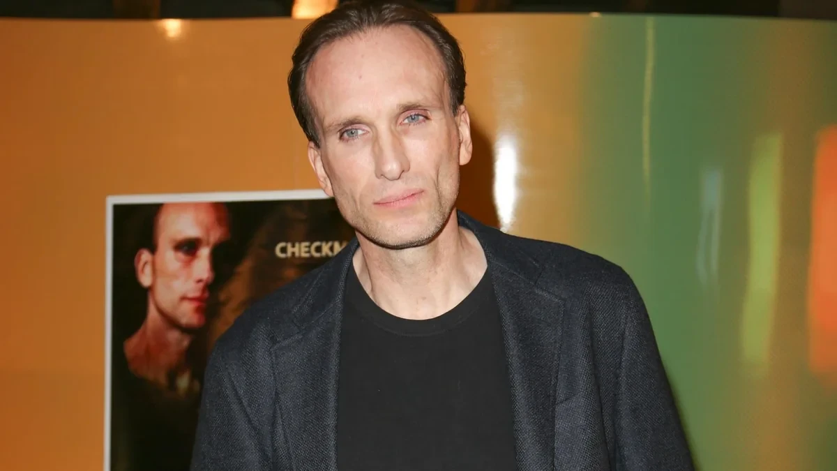 Названа причина смерти актера Питера Грина
 