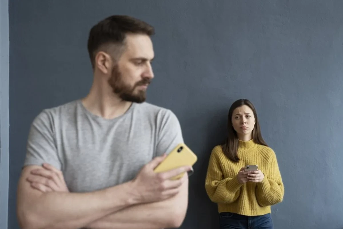 Психолог объяснил, почему распадаются современные браки
 