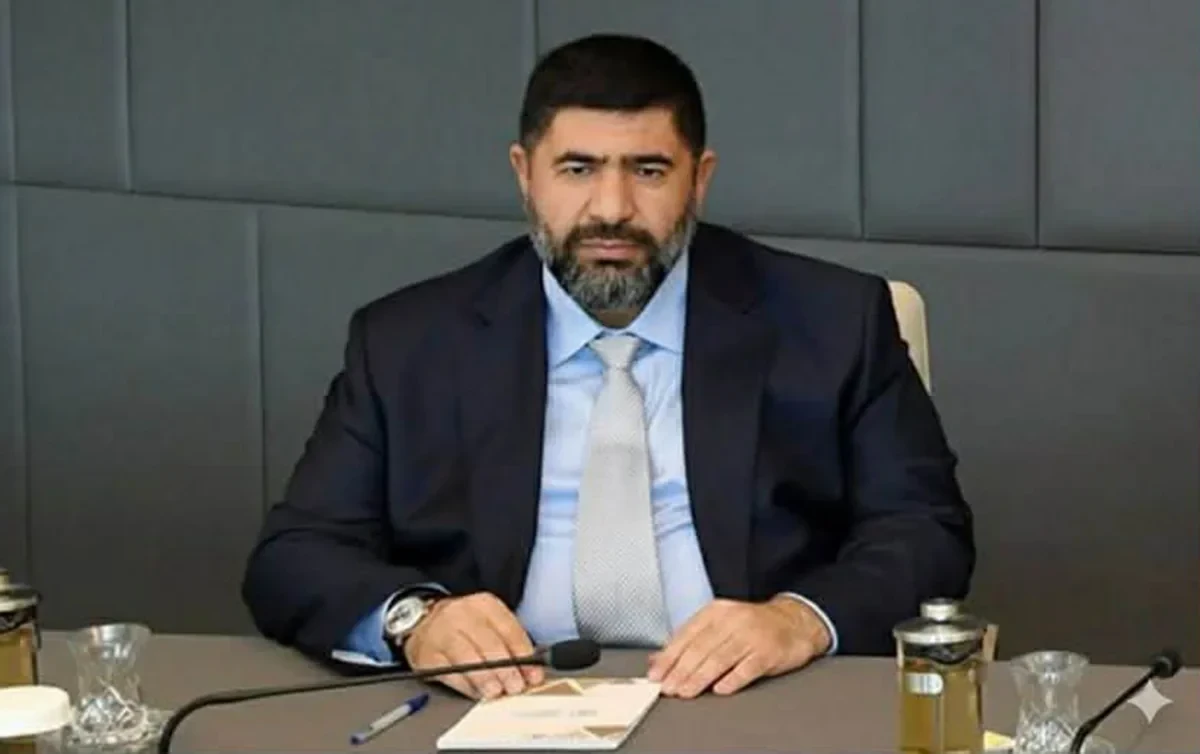 Дело о масштабной контрабанде сигарет: суд решает судьбу Руслана Эйюбова
 