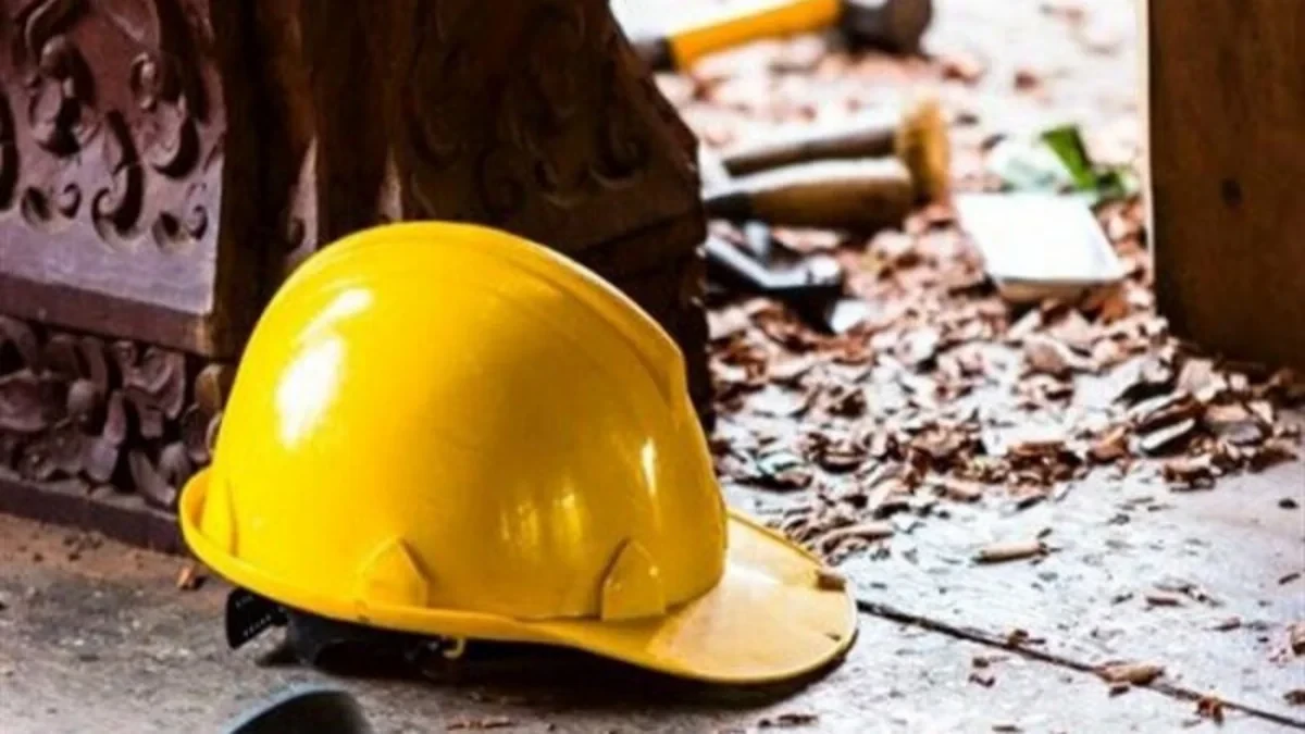 В Ширване на заводе 'Азерсилах' произошла авария
 