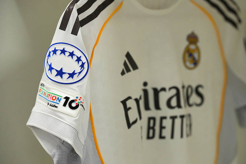 Реал подписал перспективного игрока Атлетико Мадрид
 