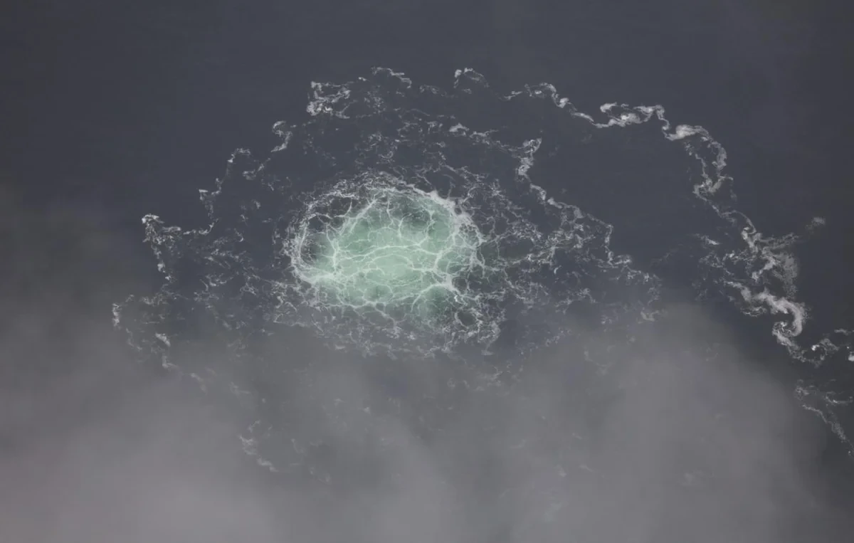 СМИ: американские агенты якобы осведомлены о диверсии на 'Северных потоках'