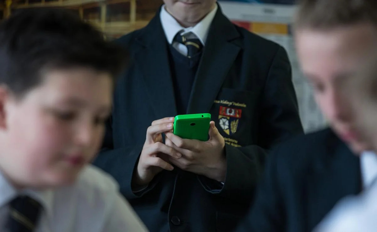 В Британии соцсети обяжут удалять оскорбительный контент в течение 48 часов
 