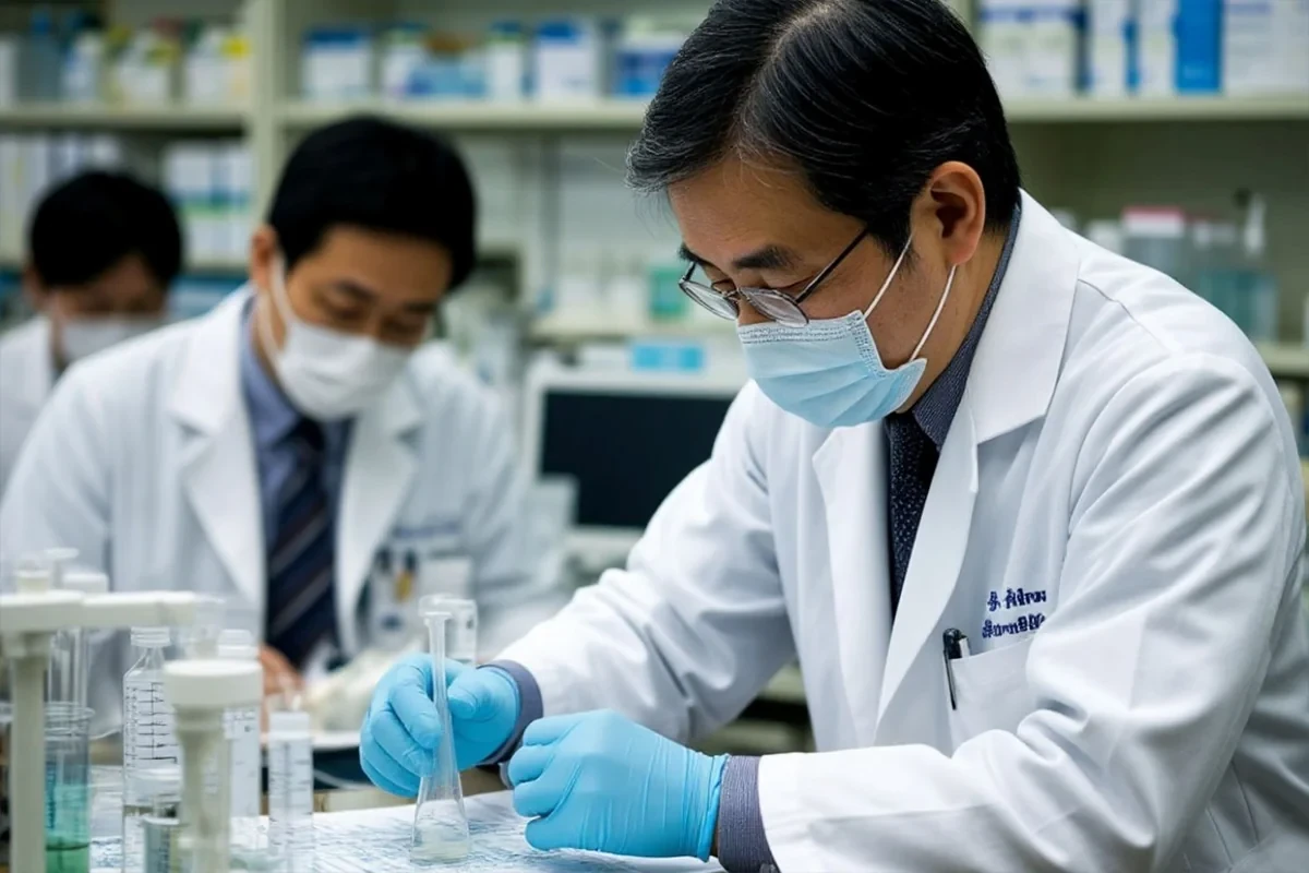 Япония одобрила первый в мире препарат на основе iPS-клеток для терапии болезни Паркинсона
 