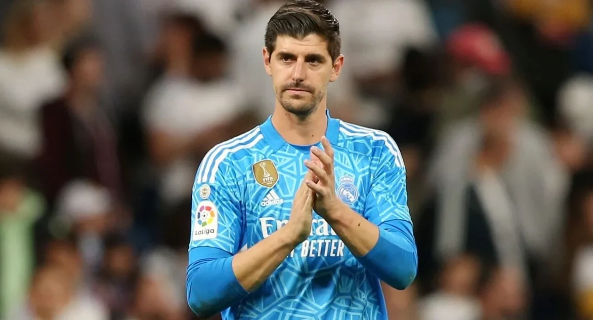 Куртуа станет акционером клуба, в который инвестируют Джокович и известные гонщики
 