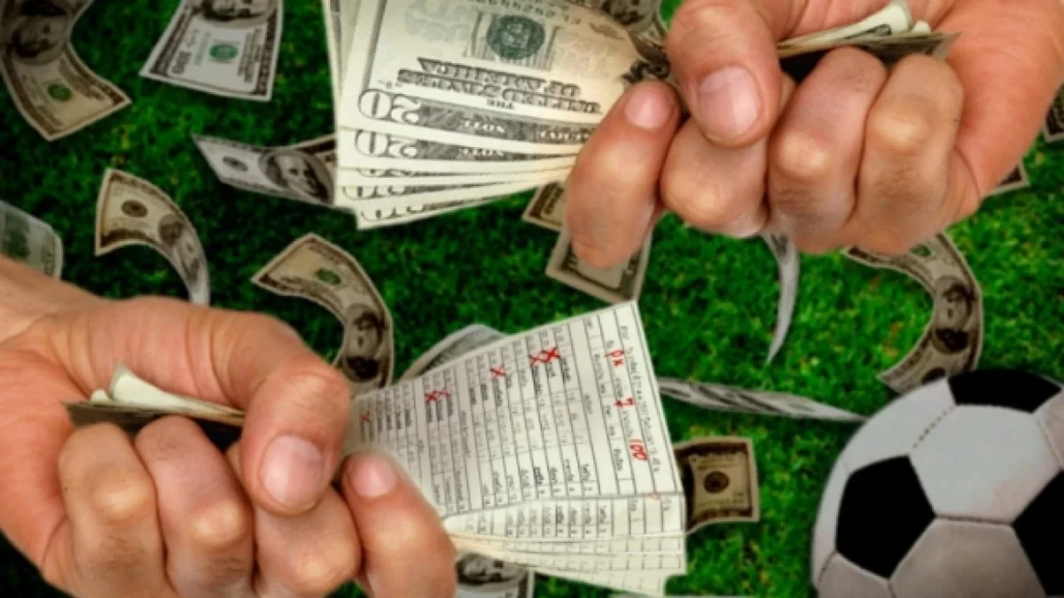 В Турции задержаны 32 функционера по делу о ставках
 