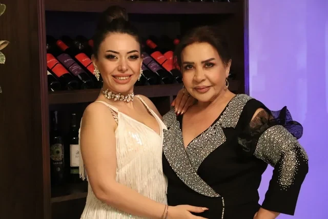 Задержана дочь исполнительницы мейханы Самиры
 