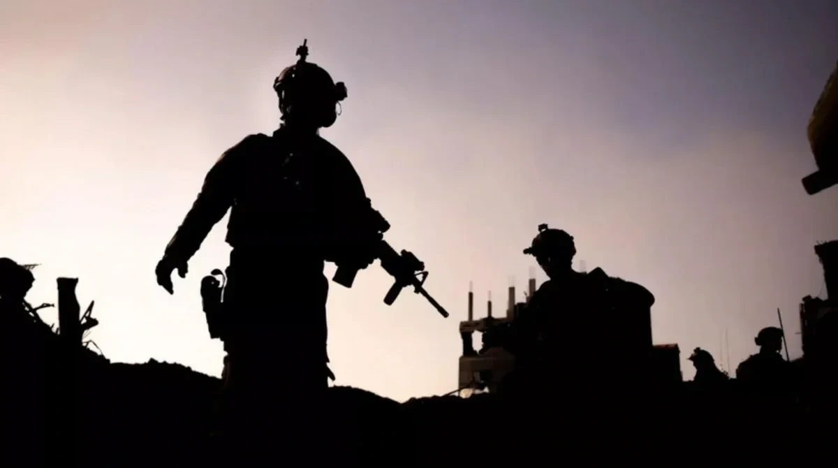 Десятки израильтян проникли на территорию Газы
 