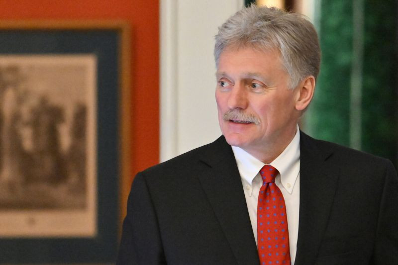 В Кремле ответили на вопрос о дате следующего этапа переговоров по Украине
 