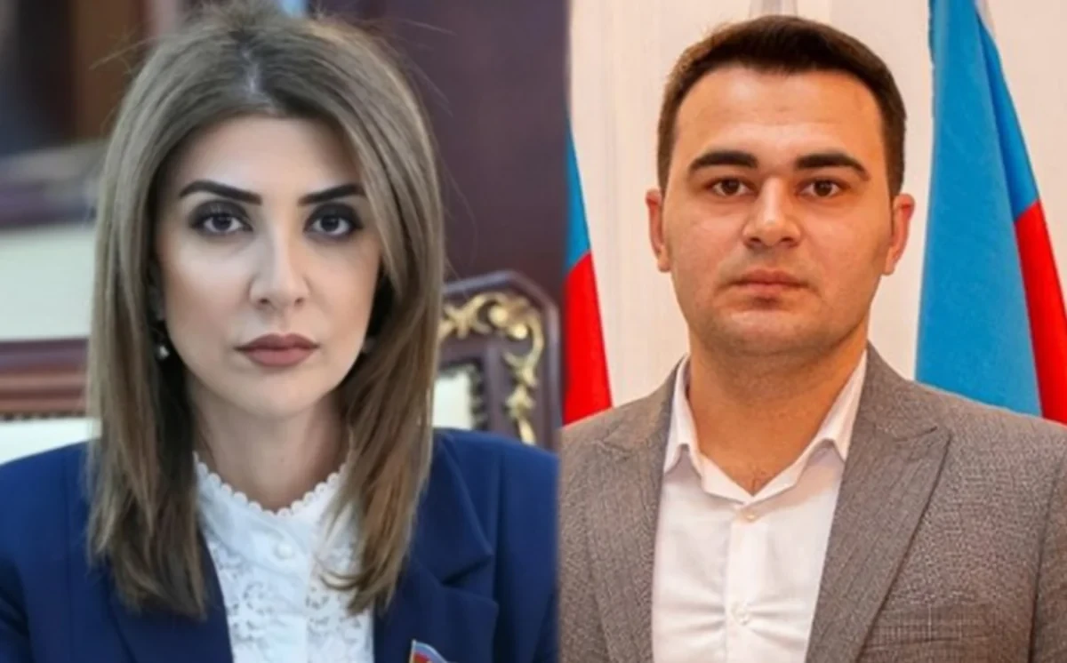 Помощник депутата Гюнай Агамалы уволился после скандала с избиением?
 