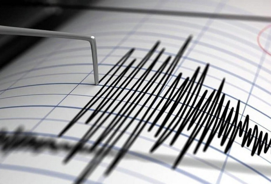 Землетрясение магнитудой 5,1 произошло на северо-западе Китая
 