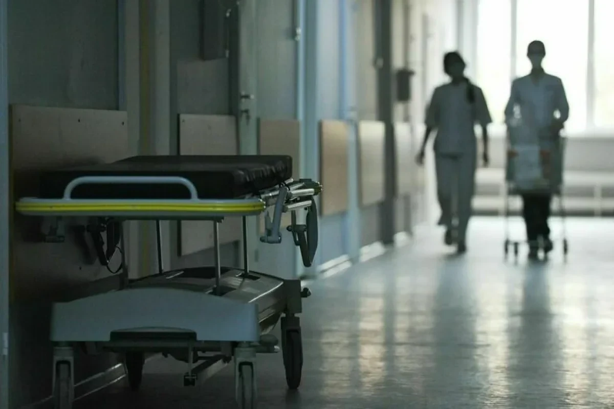 В Баку после операции скончался сотрудник прокуратуры
 