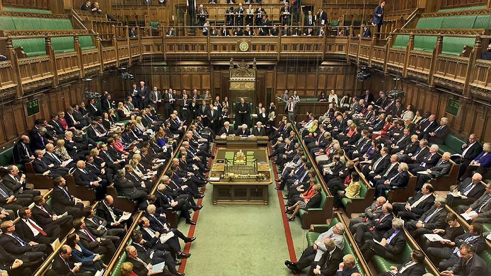 В парламенте Великобритании необходимо положить конец кампании очернения против Азербайджана
 