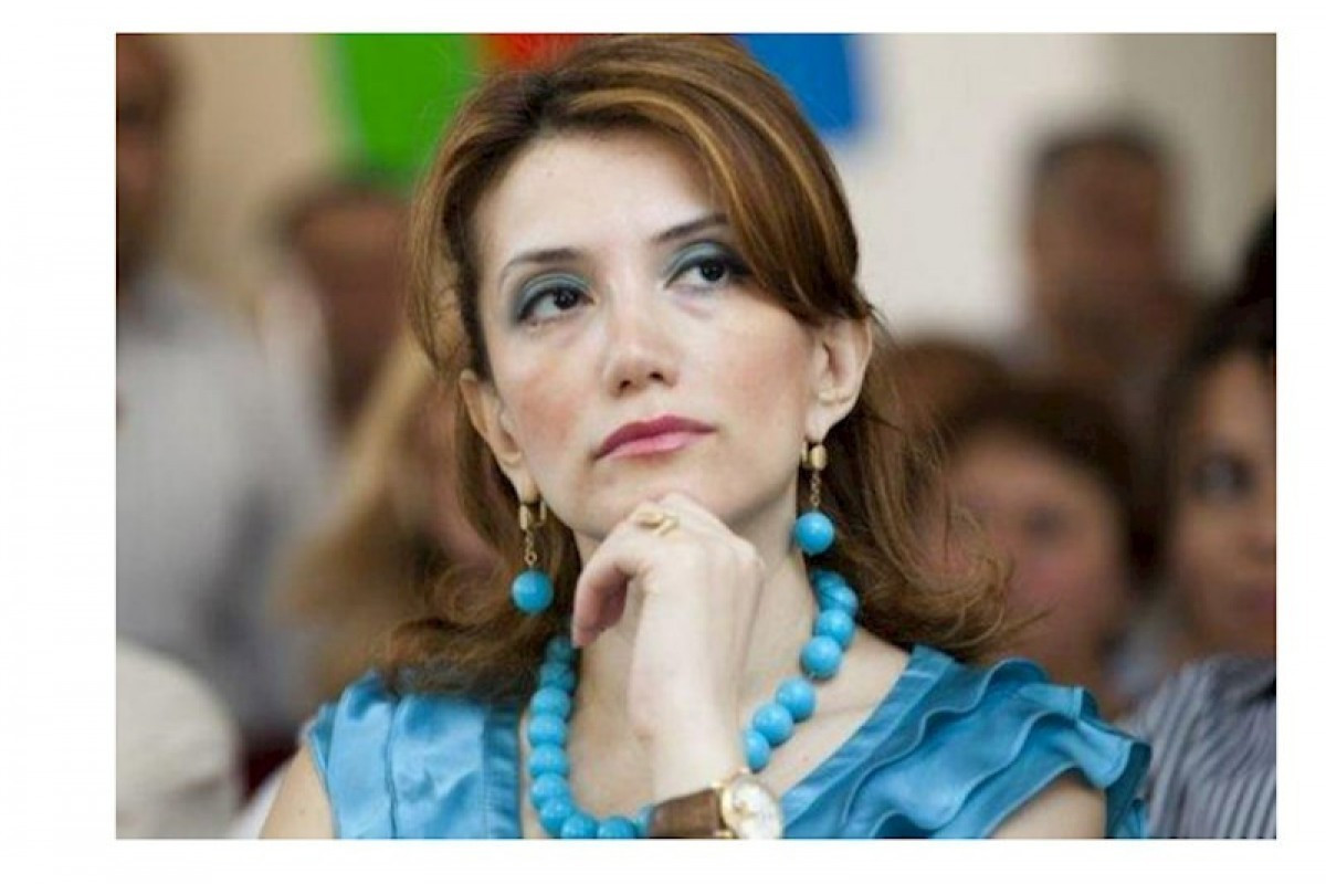 СГБ провела обыск в доме Гюльтекин Гаджибейли, она приглашена для дачи свидетельских показаний
 