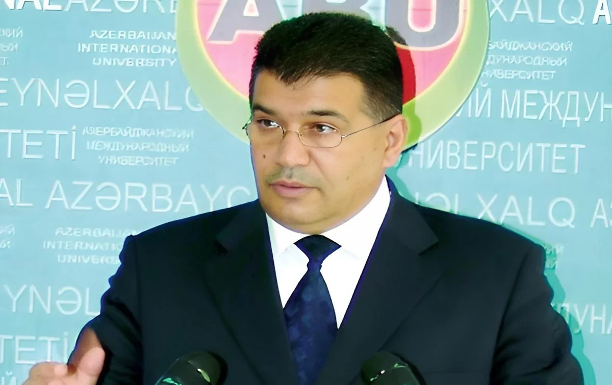 Конфисковано имущество Эльшада Абдуллаева на десятки миллионов манатов - СПИСОК
 