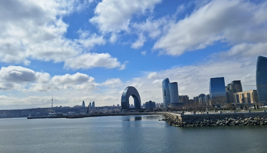 Прогноз погоды в Азербайджане на 25 февраля
 