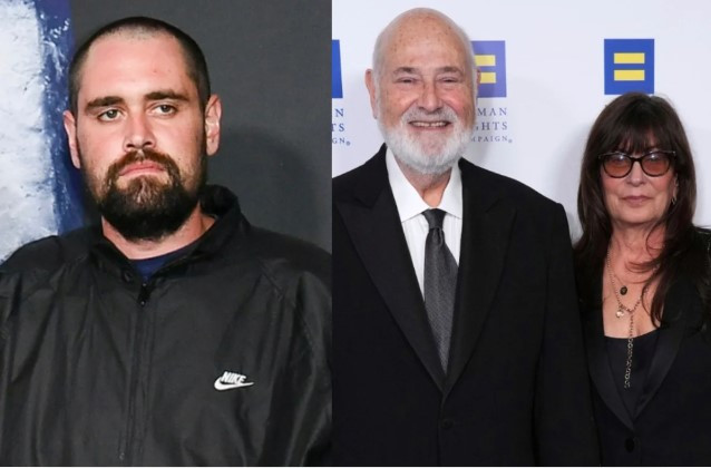 СМИ: сын режиссера Роба Райнера не признал вину по делу об убийстве родителей
 