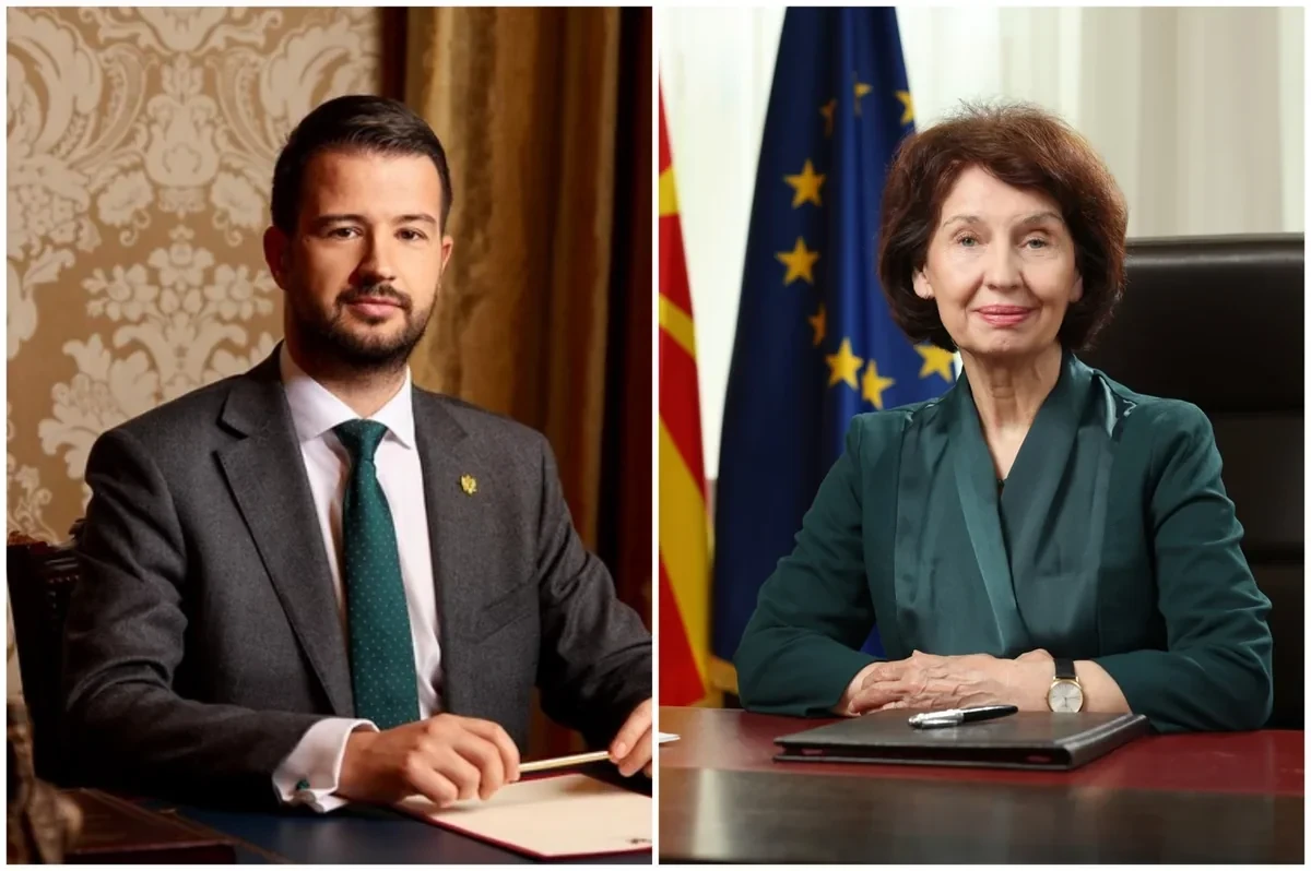 Два европейских президента посетят Азербайджан
 